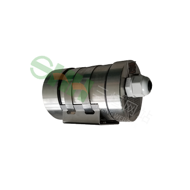 DHS12H(L）礦用本質(zhì)安全型一字激光燈